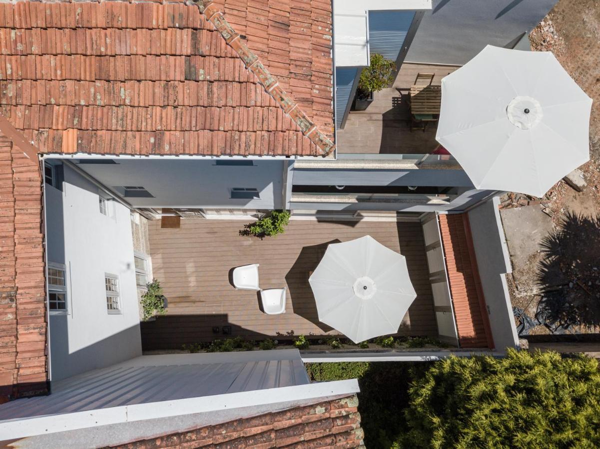 Ana'S Houses Guimarães Exterior foto
